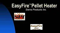 General Information on the EasyFire Pellet Heaters Video