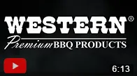 Western Premium BBQ Products Video