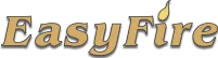 EasyFire logo