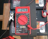 digital control