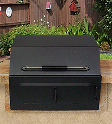 EasyChef™ Outdoor Cooking Systems