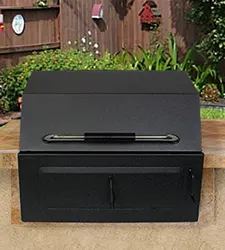 EasyChef Outdoor Cooking Systems