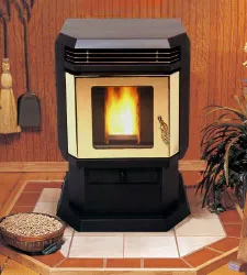 EasyFire Pellet Stoves