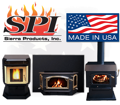 Choose Sierra Products Inc. for reliable quality