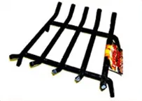 Sierra Fireplace Grate (5 bars)