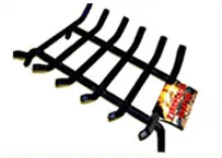 Sierra Fireplace Grate (6 bars)