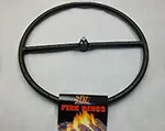 Fire Single Ring