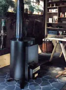 Shenandoah R65 Coal Burning Heater