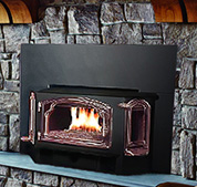 Sierra™ 4700TE Fireplace Insert