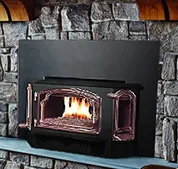 Sierra 4700TE Fireplace Insert