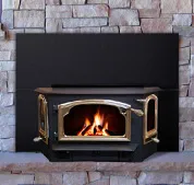 Sierra 4700TE Fireplace Insert
